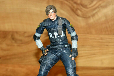 Chainsaw Ganado (NECA figure) | Resident Evil Wiki | Fandom Chainsaw Ganado (NECA figure) | Resident Evil Wiki | Fandom