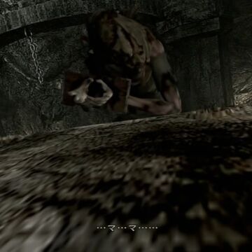 Lisa Trevor Resident Evil Wiki Fandom Lisa Trevor Resident Evil Wiki Fandom