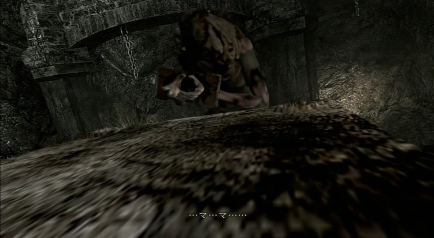 Lisa Trevor Resident Evil Wiki Fandom