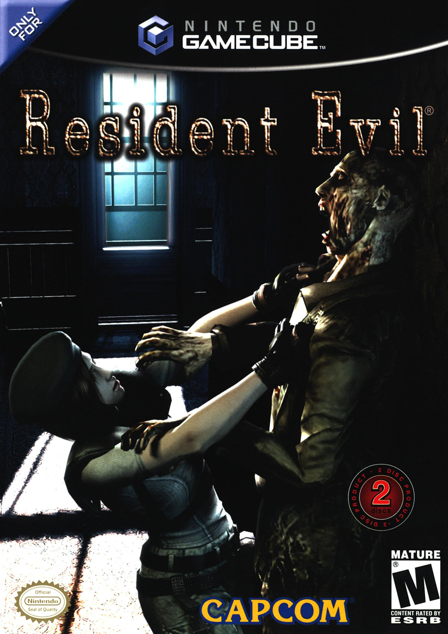 explotar Amedrentador Consulta Guía de Resident Evil (remake) | Resident Evil Wiki | Fandom
