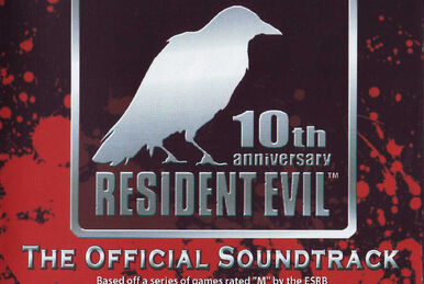 BIOHAZARD SOUND CHRONICLE II | Resident Evil Wiki | Fandom