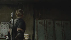 Clockwork Castellan - 14