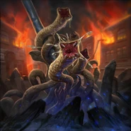 Sliding Worm in TEPPEN