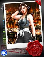 Jill Valentine