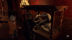 Resident Evil 4: how to unlock the Serpent's Head