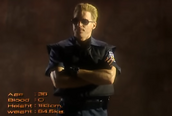 Wesker-0