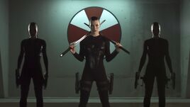 Alice clones