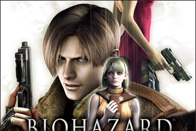 Biohazard 15th Anniversary Box | Resident Evil Wiki | Fandom
