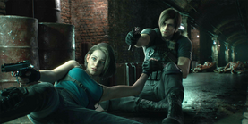 Jill Valentine (Resident Evil 3)