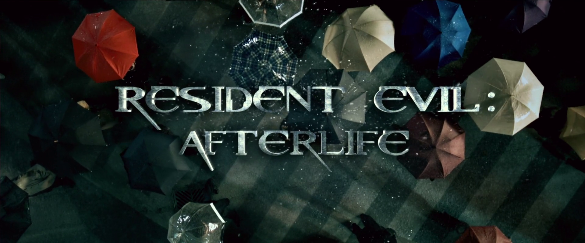 Resident Evil: The Final Chapter - Extras, Movie Morgue Wiki