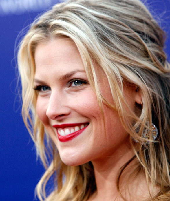 Ali Larter estará em Resident Evil 6: The Final Chapter - Notícias