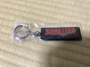 Keychain