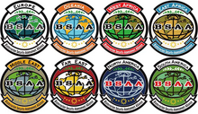 BSAA