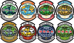 BSAA