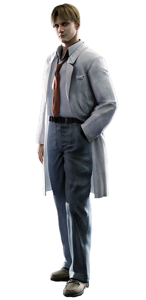 birkin resident evil