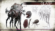 Glasp concept art