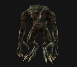 Hunter II DC file