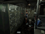 RE3 Evidence Room 4