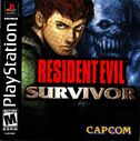 Resident Evil Survivor