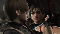 EvilFiles - Biografia: Ada Wong - EvilHazard