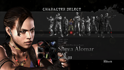 The Mercenaries Resident Evil Wiki Fandom