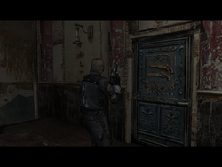 Resident Evil 4 shooting range: Locations, scores, and charms list