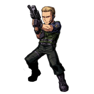 Clan Master Wesker RE (4)