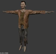 Unused Zombie (E0102)