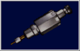 Main fuse