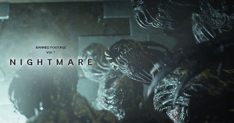 Nightmare | Resident Evil Wiki | Fandom