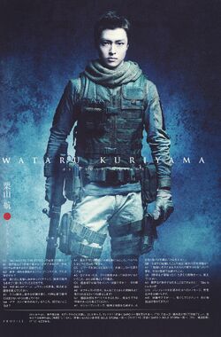 Biohazard The Stage Resident Evil Wiki Fandom Biohazard The Stage Resident Evil Wiki Fandom