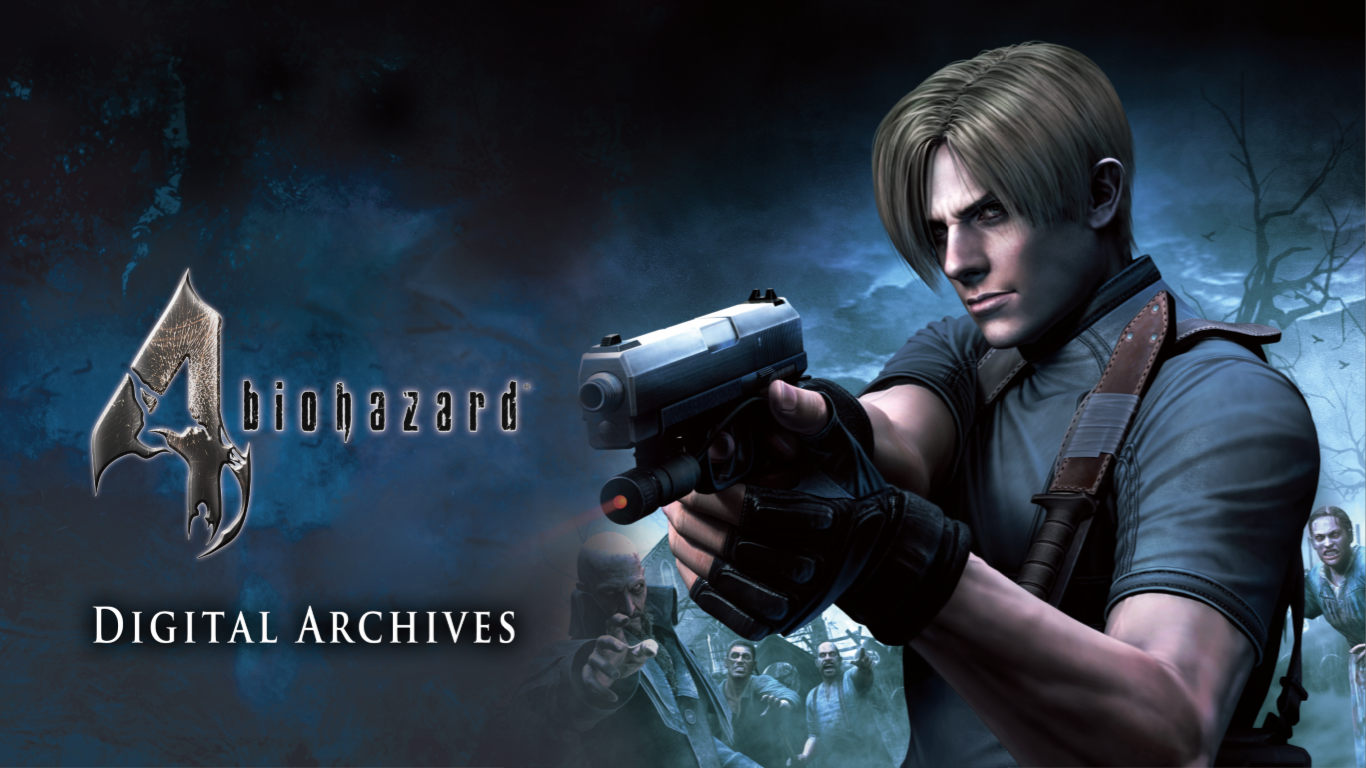 Resident Evil 4 (2023 video game) - Wikipedia