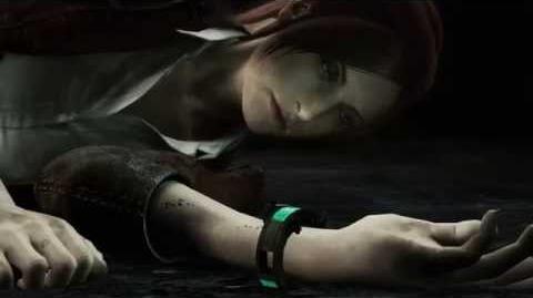 Resident Evil Revelations 2 - Drama Trailer