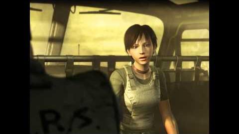 Resident Evil: How To Get Every Ending In The 2002 Remake