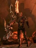 Wesker mutato grazie a 