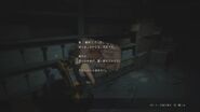 RE2 remake Somebody's Note file jap page2