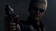 RE4make Albert Wesker (8)