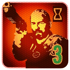 Revelations 2 award - Pedal to the Metal