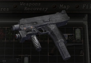 Resident Evil 4 Remake Demo: How to Get the TMP Submachine Gun - Gameranx