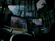 Unused Save Screen BG 1