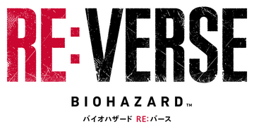 Resident Evil RE: Verse Title Screen [Screenshot] : r/PS4