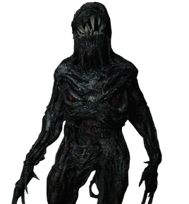 Moulded Render RE7
