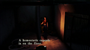 Resident Evil CODE Veronica - Prisoner management office - examines 05-1