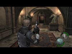 Salazar Castle, Resident Evil Wiki, Fandom