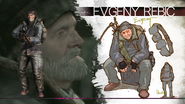 Evgeny concept art