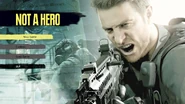 RESIDENT EVIL 7 Not a Hero menu 2.jpg (376 KB) Not a Hero main menu