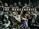 The Mercenaries (RE5)