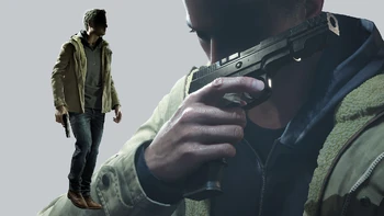 Yaya Chamki Resident Evil Wiki Fandom yaya-chamki-resident-evil-wiki-fandom