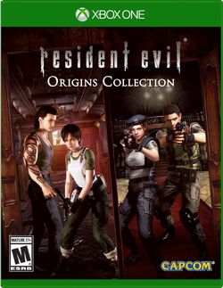 Resident Evil 4 - Xbox One Standard Edition : Capcom U S A Inc: Video Games  