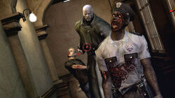 T-00, Resident Evil Wiki